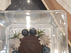 -燃厚蛋糕(卓展中信城店)