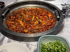 -红辣椒·川菜·火锅(大洋中心店)