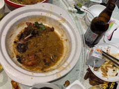 -金掌勺·锅包肉(广渠门店)