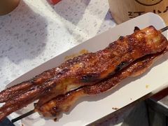 -一代烤翅王(大汉口店)