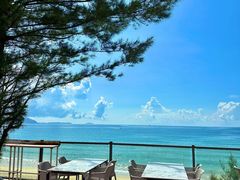 -西涌国际滨海旅游区