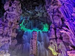 -泰安地下龙宫景区