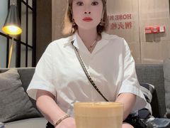 -粤海喜来登酒店·&More聚驿(天河城店)