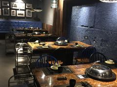 大堂-船奇蒸汽海鲜·闽菜(八市海鲜总店)