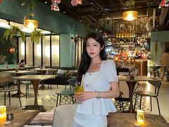 -SHADOWS•Bistro&Eatery(安福路店)