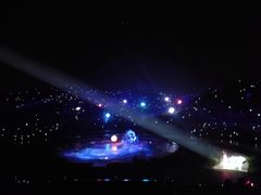 -鼎盛王朝康熙大典实景演出