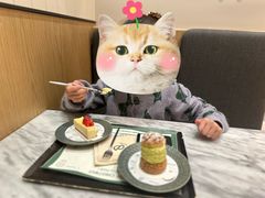-PAIN CHAUD 百丘(尚嘉中心店)