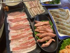-递酒烤场(湛江路店)