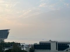 -深圳大梅沙京基洲际度假酒店