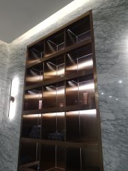 点击看大图 -3AM HAIR SALON烫发染发接发