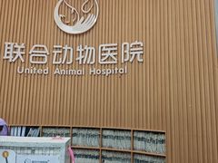 -联合动物医院(光谷诊疗中心)