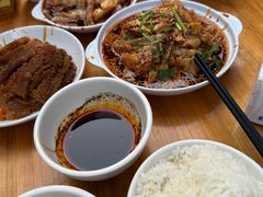 -牛王庙(龙华花园店)