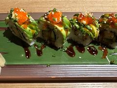 -德川家日本料理(顺义华联店)