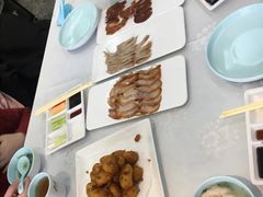 -玉林烤鸭店(定福庄店)