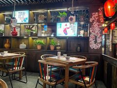 -酒阳蒸经小酒馆(解放碑店)