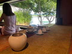 -青竺·青竹茶舍(断桥店)