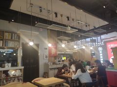 -椒颜酸菜小鱼(万寿路店)