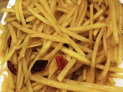 -合合春饼·酱骨·东北菜(潘家园店)