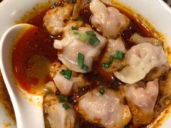 红油抄手-辛香汇(宝乐汇店)