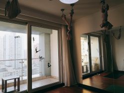 -Yvon yoga 瑜伽·精准体态管理中心