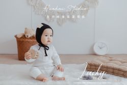 -花开映像儿童摄影