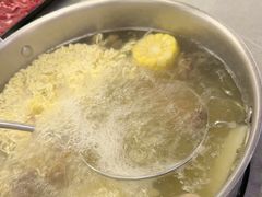 -宴全牛粤来越牛潮汕鲜牛肉火锅(海州万达广场店)