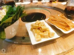 -亿百顺红焖羊排小馆(总店)