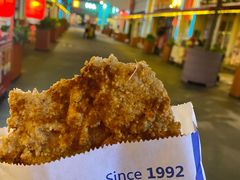 -度小月(百老汇美食街店)