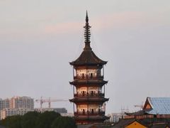 -东湖景区