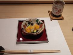-鮨一日本料理(大中华店)