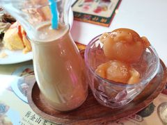 -龙记·香港茶餐厅(海上世界店)