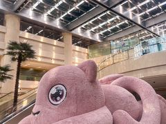 -广州白云机场雅高铂尔曼大酒店