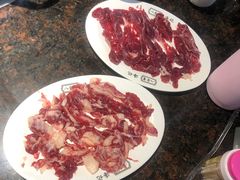 -八合里潮汕鲜牛肉火锅(深圳海岸城店)