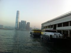 -中环4号渡轮码头