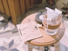 -Seesaw Coffee(环贸iapm店)