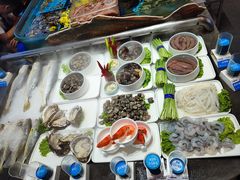 -双合园·海鲜水饺青岛菜(万佳广场店)