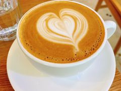 -大小咖啡 BigSmallCoffee(麦子店)