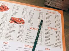 -乾隆美食·本帮菜(黄河路店)