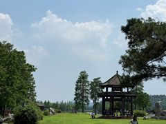 -东湖落雁景区