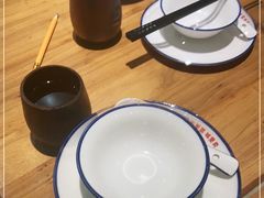 -坤记味道·欢聚餐厅(淅川店)