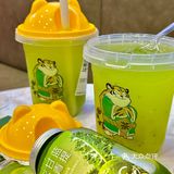 🥬💚这个新品太适合夏天啦!