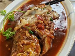 -又见炊烟私房菜(敬亭路店)