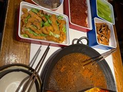 -老天桥蛙炉火锅(姑苏总店)