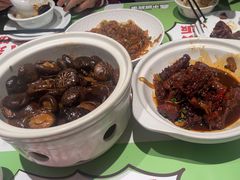 -鑫小城故事·藕汤·家常菜(台北一路总店)