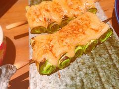 -千代武日本料理(爱建店)
