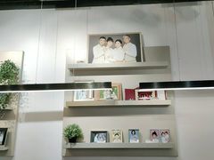 -海马体家庭照相馆(广州正佳广场店)