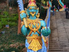 -西双版纳勐泐文化旅游区