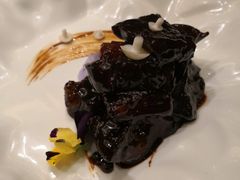 -悦融琥珀·京鲁菜·海味珍品(西单店)