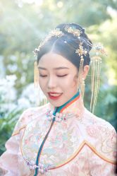 点击看大图 -弥雾·Nebula·西服婚纱定制