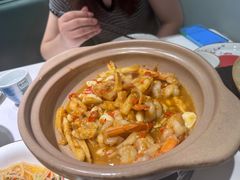 -费大厨辣椒炒肉(高铁吾悦广场店)